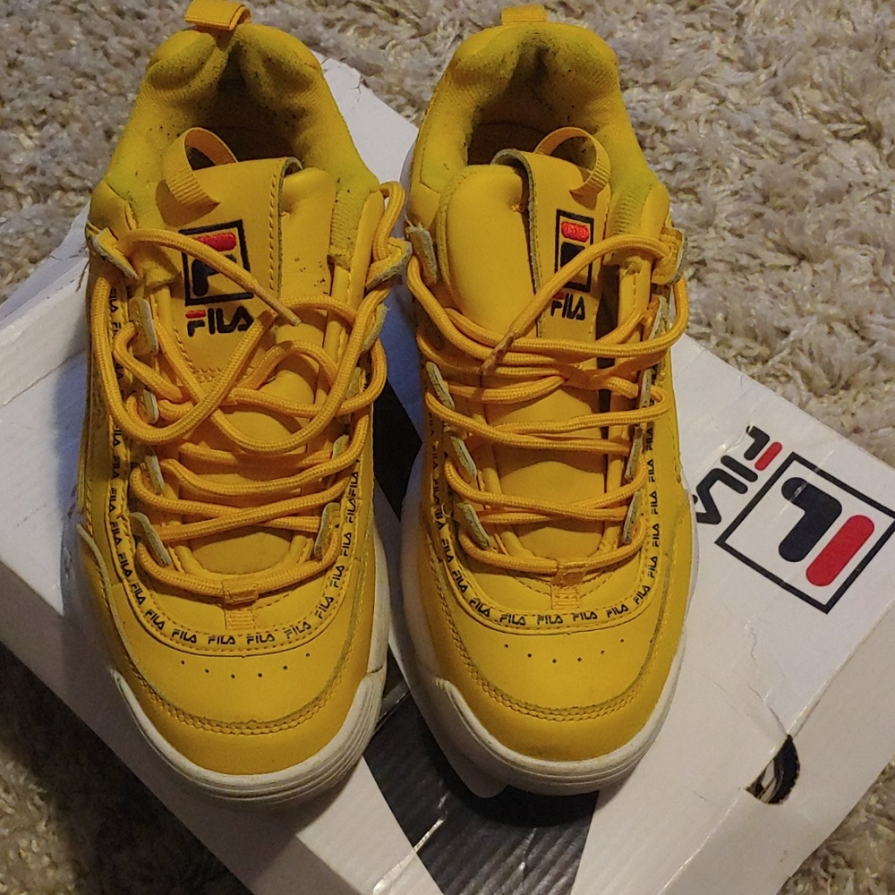 Disruptor II premium repeat